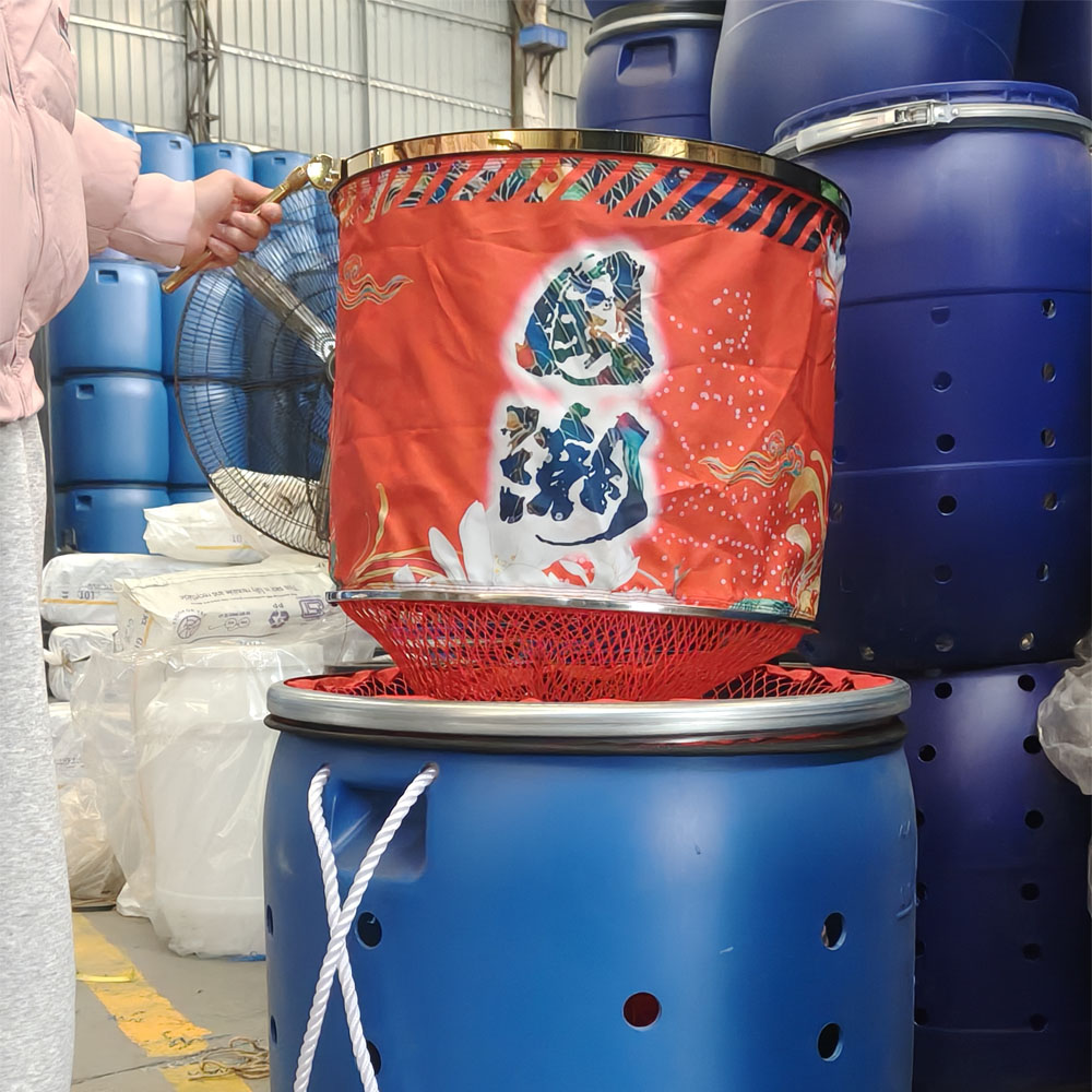 鱼桶